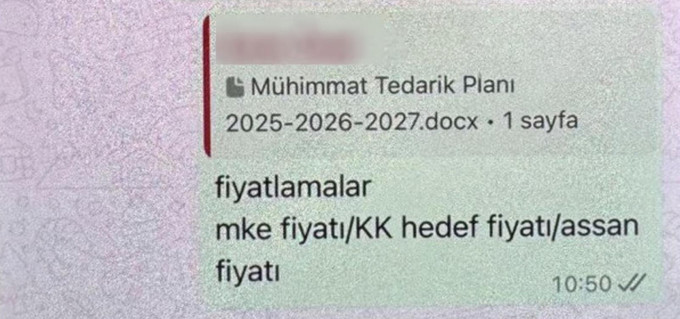 Türkiye’nin konuştuğu operasyonun detayları! FETÖ iddiası ve usulsüz transferler - Resim : 2