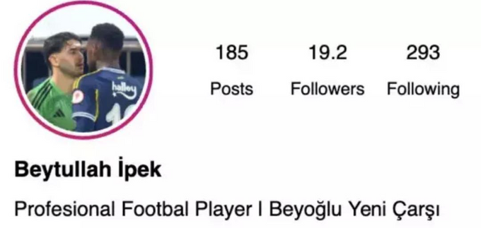 Bahisten ceza alan 20 yaşındaki kaleci Fenerbahçe maçına damga vurdu - Resim : 2