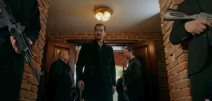 Medya Dünyasında Kopan Fırtınalar: Habertürk, Cem Küçük, İsmail Saymaz, CNN Türk ve Eşref Rüya... - Resim : 12