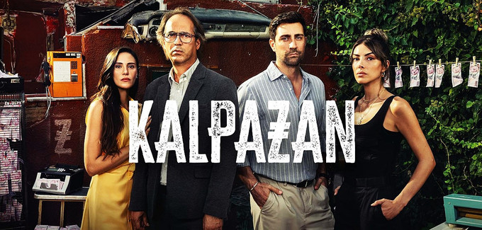 'Dizilerin hazan mevsimi...' Tanıtımları şaşaalı temcit pilavları! - Resim : 2