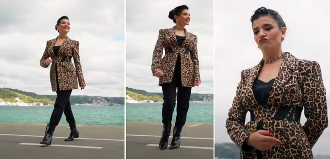 “Leyla Hayat Aşk Peki Ya Adalet..!” - Resim : 2