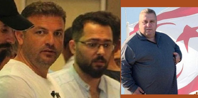 Engin Polat'ın dikkat çeken Gürcistan ve KKTC trafiği! - Resim : 2