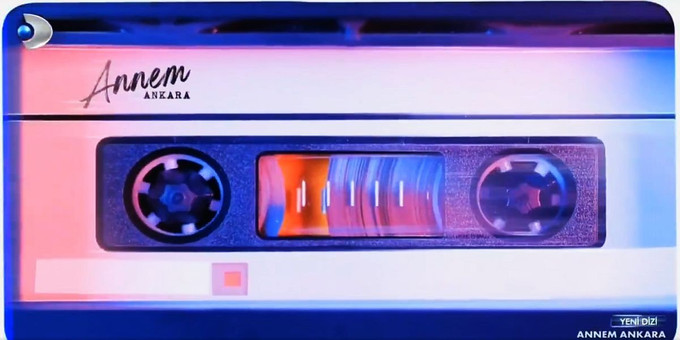 Geçmişe Özlem, Geleceğe Umut! Mendilleri çıkarın, "Annem Ankara" başladı! - Resim : 2