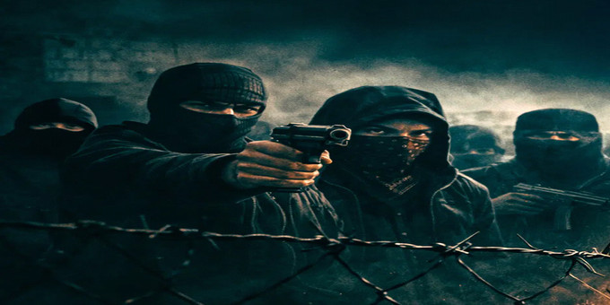 A.B.İ, Yeraltı, Eşref R&uuml;ya... Reyting Uğruna, Ekranlarda Şiddet Sarmalı... - Resim : 1