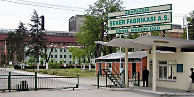 Murat Ülker dev fabrikayı satıyor! O sektörden tamamen çekiliyorlar - Resim : 1