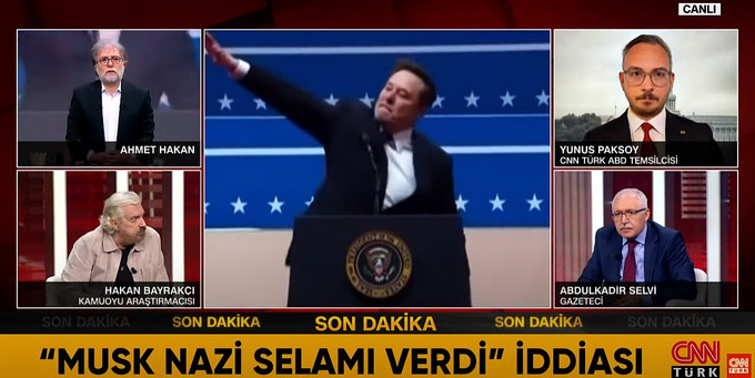 Pardon meslek neydi Ahmet Hakan? - Resim : 6