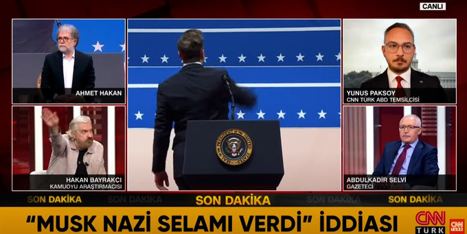 Pardon meslek neydi Ahmet Hakan? - Resim : 7