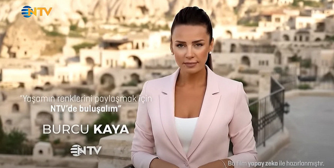 Medyada Şeffaflık, TYT Türk ve Arzu Erdem’e Yöneltilen Masum Sorular... - Resim : 3