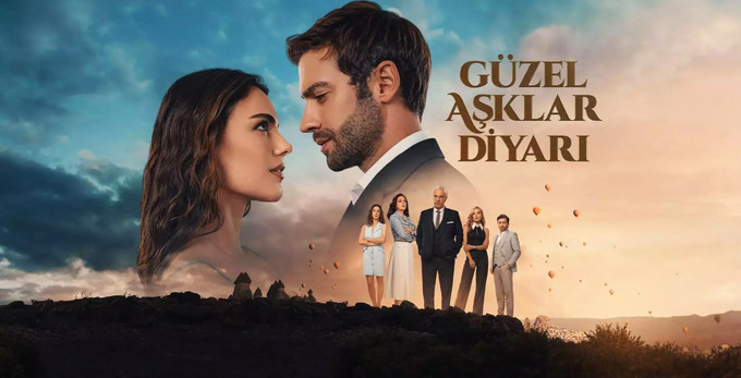 'Dizilerin hazan mevsimi...' Tanıtımları şaşaalı temcit pilavları! - Resim : 3