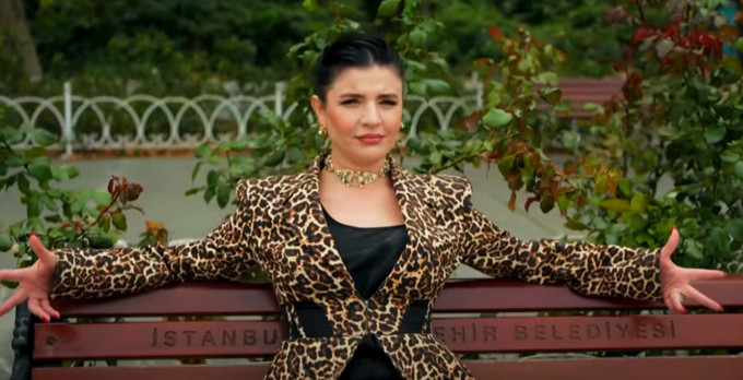 “Leyla Hayat Aşk Peki Ya Adalet..!” - Resim : 1