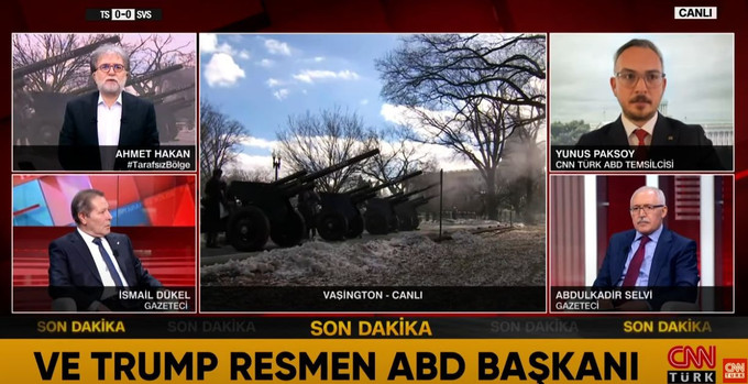 Pardon meslek neydi Ahmet Hakan? - Resim : 3