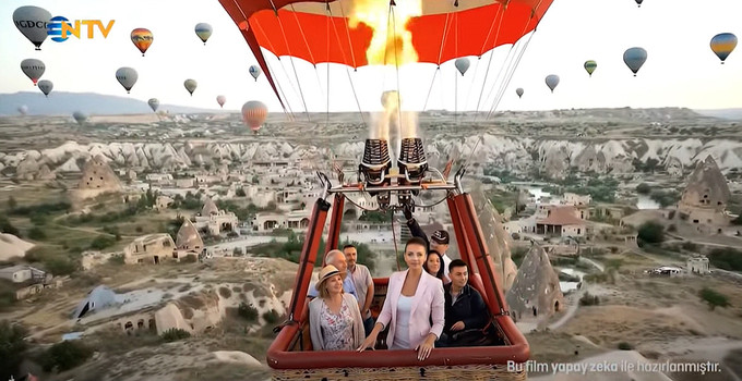 Medyada Şeffaflık, TYT Türk ve Arzu Erdem’e Yöneltilen Masum Sorular... - Resim : 2