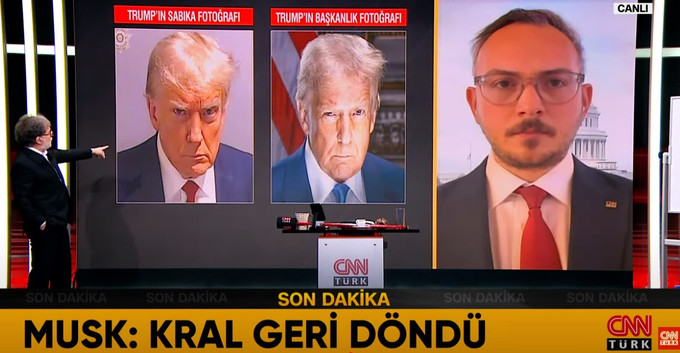 Pardon meslek neydi Ahmet Hakan? - Resim : 2