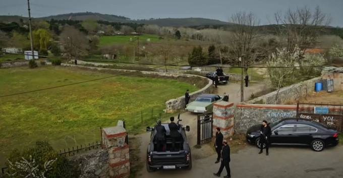 Medya Dünyasında Kopan Fırtınalar: Habertürk, Cem Küçük, İsmail Saymaz, CNN Türk ve Eşref Rüya... - Resim : 11
