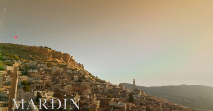 Kanal D'nin yeni dinamosu! “Uzak Şehir, Minik Serçe ve De Mardin” - Resim : 1