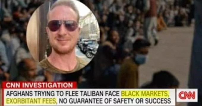 Yalan habere dev ceza: CNN milyonlarca dolar tazminat ödeyecek - Resim : 1