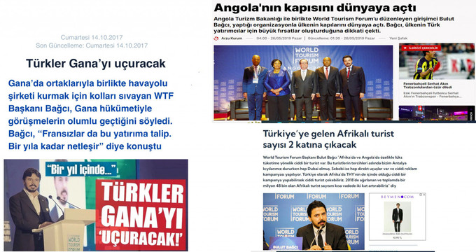 Mağdurların avukatı Medyaradar’a konuştu! Gazeteciler parlattı o dolandırdı! - Resim : 2