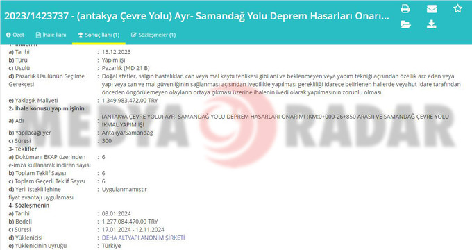 Çorlu tren kazasının tartışılan ismiydi… Aileler ‘Yargılansın’ dedi! Devlet 7 milyarla ödüllendirdi! - Resim : 3