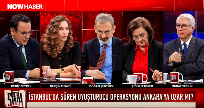 Ruşen Çakır’ın “Dalgınlık” Maskesi: Özrü Kabahatinden Beter! - Resim : 4