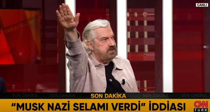 Pardon meslek neydi Ahmet Hakan? - Resim : 8