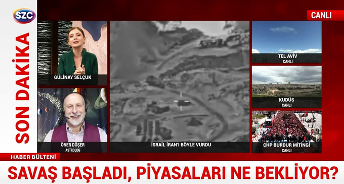 Sözcü TV’de altın arayalım derken itibarı gömmek! - Resim : 6