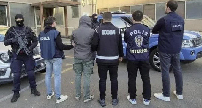 Barış Boyun çetesinin tepe isminden savcıya suikast talimatı! "Üstümüze çok geliyor, susturun" - Resim : 3