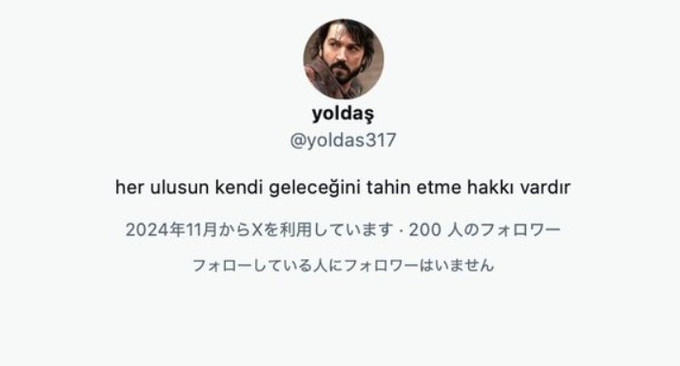 PKK'dan Japon gazeteciye 'atom bombası' tehdidi - Resim : 2