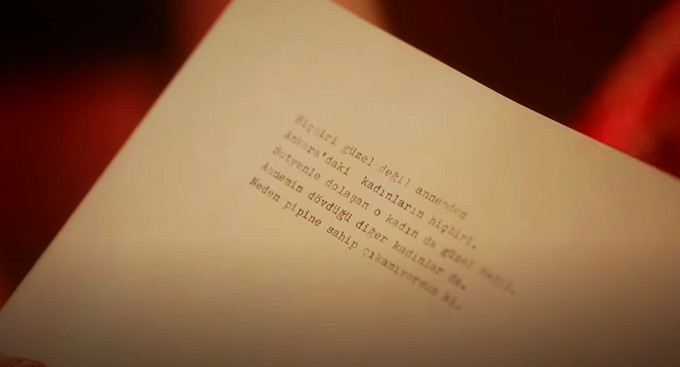 Geçmişe Özlem, Geleceğe Umut! Mendilleri çıkarın, "Annem Ankara" başladı! - Resim : 7