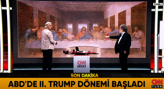 Pardon meslek neydi Ahmet Hakan? - Resim : 5