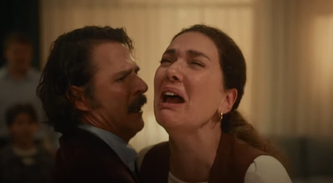 Geçmişe Özlem, Geleceğe Umut! Mendilleri çıkarın, "Annem Ankara" başladı! - Resim : 5