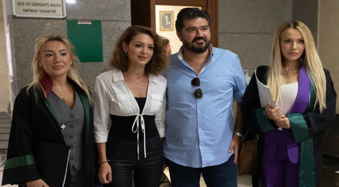 Günahın ortak hesabı: Nagehan Alçı’nın mağduriyet retoriği… - Resim : 4