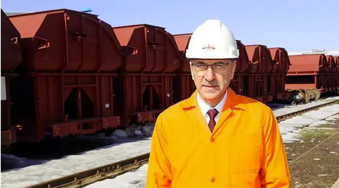 Çorlu tren kazasının tartışılan ismiydi… Aileler ‘Yargılansın’ dedi! Devlet 7 milyarla ödüllendirdi! - Resim : 1