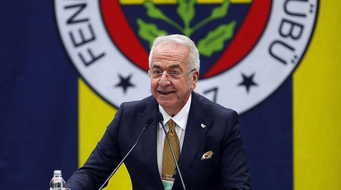 Fenerbahçe’de üst düzey bir istifa daha: Erol Bilecik görevini bıraktı - Resim : 1