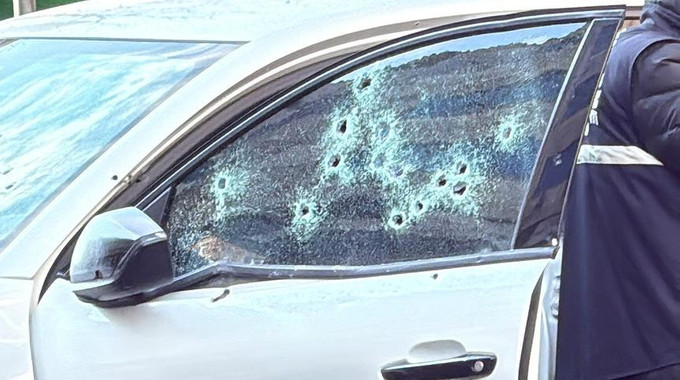 İstanbul'un g&ouml;beğinde kanlı hesaplaşma: 37 kurşun sıkıldı, 25 yaşındaki gen&ccedil; &ouml;ld&uuml; - Resim : 3