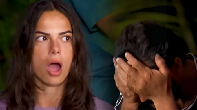 Acun Ilıcalı'nın 'TV'de yayınlamayacak' dediği Survivor cezası ortaya &ccedil;ıktı - Resim : 2