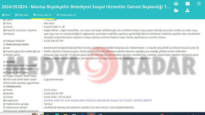 Bu bir ‘yangından mal kaçırma’ haberidir... Tatlı tatlı imzalamışlar! - Resim : 5