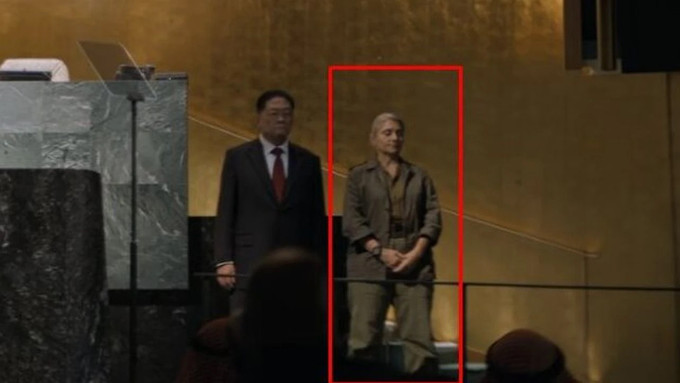 Yılmaz Özdil'den '3 Cisim Problemi' dizisine isyan: Dünyayı kurtaracak PKK'lı kadın terörist - Resim : 1