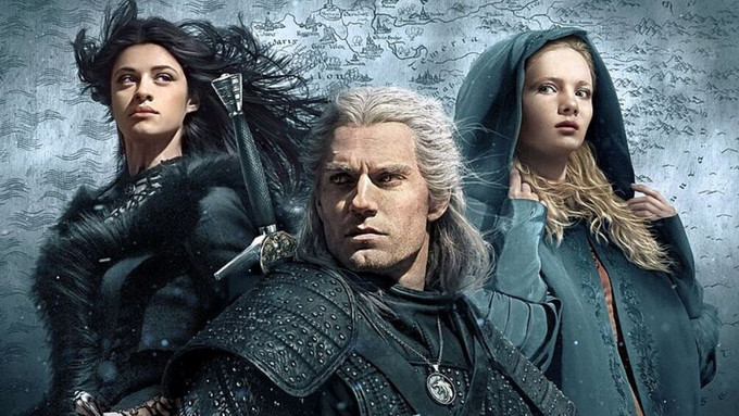 Netflix açıkladı: "The Witcher" final yapıyor - Resim : 1