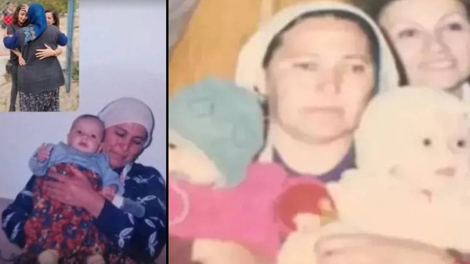 Suphiye Orancı’nın 4 çocuğunu bıraktığı Adile Şener konuştu - Resim : 1