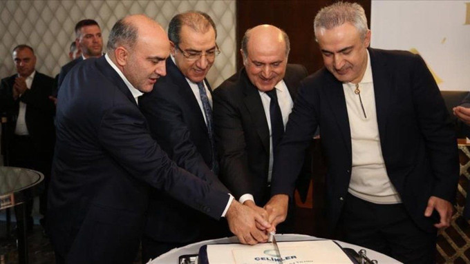 Sabıkalı holdinge bir ihale daha…. Erdoğan'dan fırça yedi, adrese teslim ihale kaptı! - Resim : 3