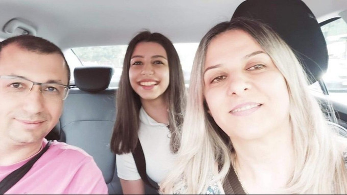 Genç balerin Eylül Sıla'nın şüpheli ölümü; ebeveynleri emniyete götürüldü! - Resim : 3