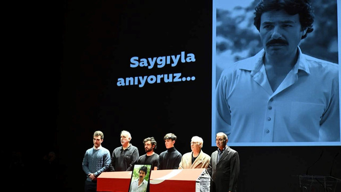 Tele 1 Sunucusu Musa Özuğurlu’nun "Cezai Ehliyeti Yerinde Raporu var mı?" - Resim : 5