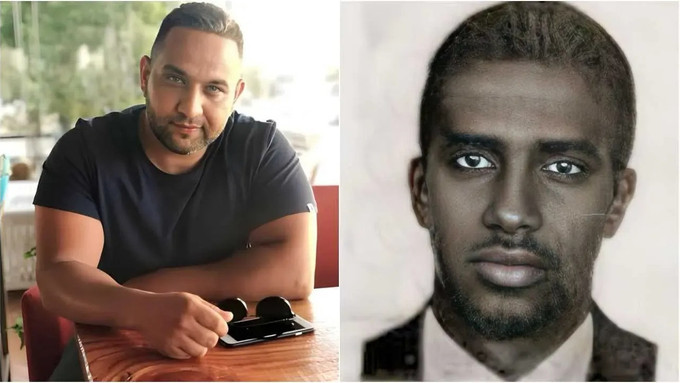 Somali Cumhurbaşkanı'nın oğluna Türk vatandaşlığı mı verildi? - Resim : 1