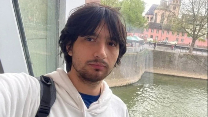 İntihar notu paylaşan savcı adayı ölü bulundu! - Resim : 2