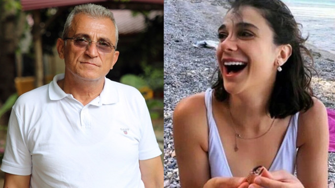 Pınar Gültekin davasında baba isyan etti: Bir insan daha nasıl ölsün - Resim : 1