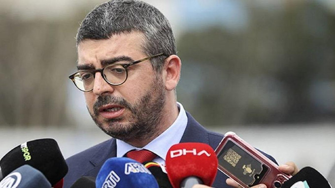 Galatasaray'dan TFF ve Tahkim Kurulu'na suç duyurusu - Resim : 1