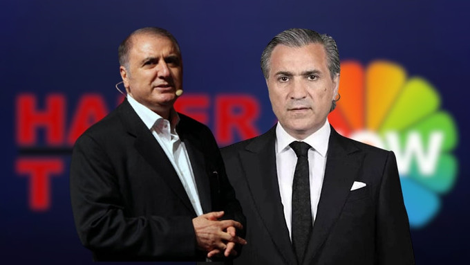 Medya Dünyasında Kopan Fırtınalar: Habertürk, Cem Küçük, İsmail Saymaz, CNN Türk ve Eşref Rüya... - Resim : 6