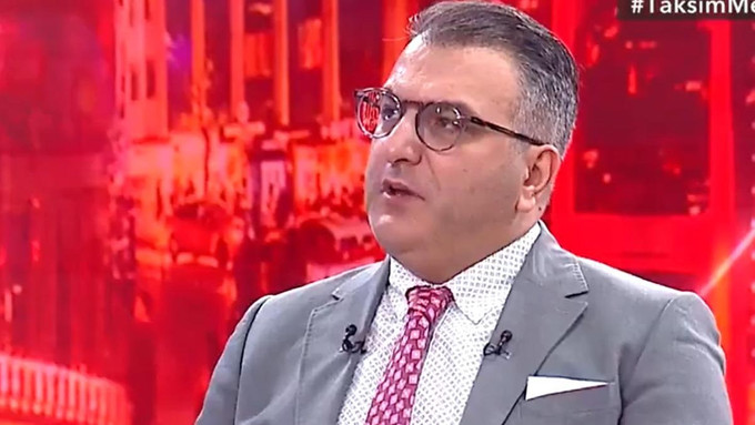 Bakan Tunç’tan infaz düzenlemesi açıklaması: Çalışma var ama Öcalan’a af yok - Resim : 1