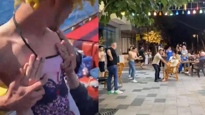 Muğla’da tepki çeken görüntüler sonrası 4 ilin valisi kriz toplantısında... - Resim : 1