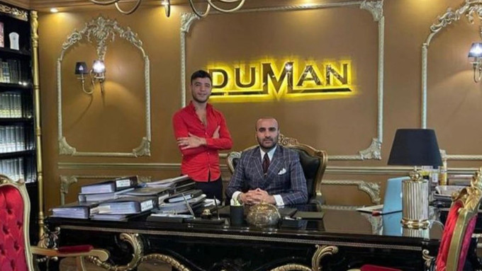 Cem Duman’ın Ümitcan Uygun ile fotoğrafları ortaya çıktı - Resim : 2